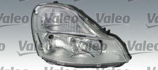 ΦΑΝΟΣ ΕΜΠΡΟΣ ΗΛΕΚΤΡΙΚΟΣ (Ε) (DEPO) ΑΡΙΣΤΕΡΑ για RENAULT MODUS 2008-2013 (F/JP0)