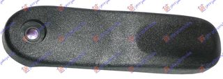 ΧΕΡΟΥΛΙ ΠΟΡΤΑΣ 3/5ης (MCV VAN) ΕΣΩ για DACIA LOGAN-MCV 05-08/P.UP-VAN 09-12