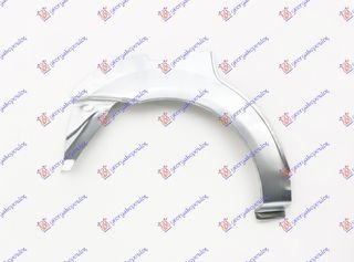 ΦΡΥΔΙ ΠΙΣΩ 4Π για DACIA LOGAN-MCV 08-12