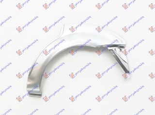 ΦΡΥΔΙ ΠΙΣΩ 4Π για DACIA LOGAN-MCV 08-12