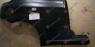 ΦΤΕΡΟ ΠΙΣΩ 3Π (ΕΥΡΩΠΗ) για FIAT PUNTO EVO 09-12