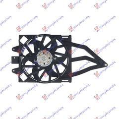 ΒΕΝΤΙΛΑΤΕΡ ΨΥΓ. ΚΟΜΠΛΕ1.1-1.2cc +A/C 06- για FIAT PANDA 03-14