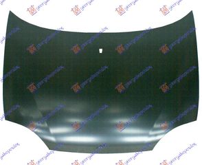 ΚΑΠΩ ΕΜΠΡΟΣ για FIAT SEICENTO 98-01