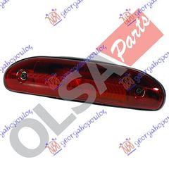 ΦΑΝΟΣ ΠΙΣΩ 3ο ΣΤΟΠ (Γ) για PEUGEOT BOXER 02-06