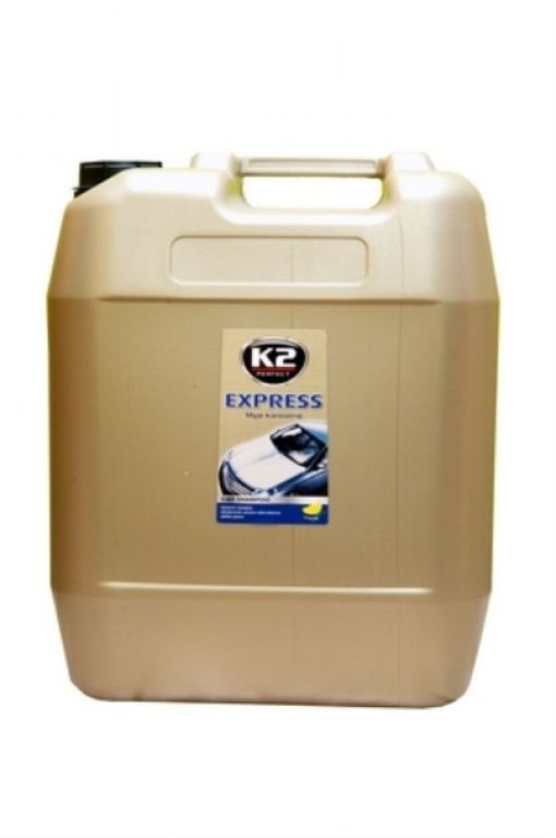K2 EXPRESS SHAMPOO 20L – ΣΑΜΠΟΥΑΝ