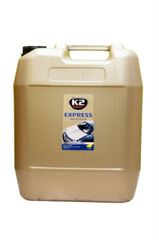 K2 EXPRESS SHAMPOO 20L – ΣΑΜΠΟΥΑΝ
