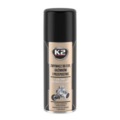 K2 CARB CLEANER 400ML – ΚΑΘΑΡΙΣΤΙΚΟ ΣΠΡΕΪ ΚΑΡΜΠΥΡΑΤΕΡ, EGR