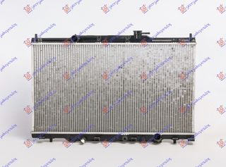 ΨΥΓΕΙΟ 2,0i 16V MHX.+/-A/C (40,5x73,6) για HONDA CR-V 02-07