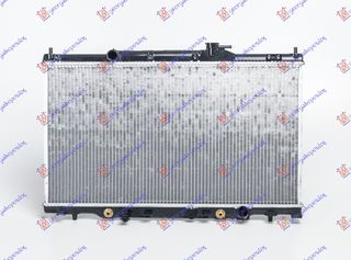 ΨΥΓΕΙΟ 2.0i 16V ΑΥΤ. +/-A/C (40,5x73,6) για HONDA CR-V 02-07