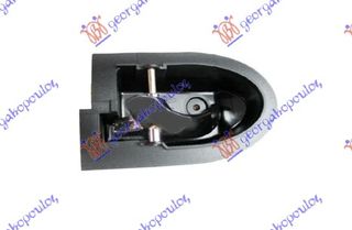 ΧΕΡΟΥΛΙ ΠΟΡΤΑΣ ΕΜΠΡΟΣ/ΠΙΣΩ ΕΣΩ ΜΑΥΡΟ για FORD MONDEO 93-96