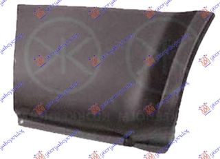 ΓΩΝΙΑ ΠΙΣΩ ΦΤΕΡΟΥ (2835 MM) για FORD TRANSIT 92-95