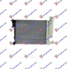 ΨΥΓΕΙΟ 1.4-1.6-1.8cc -A/C(98-00)(ME ΑΣΦ. (VALEO CLASSIC) για CITROEN XSARA 97-00