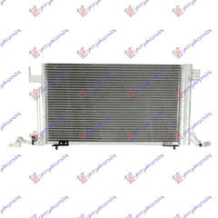 ΨΥΓΕΙΟ A/C (53.5x34.3^16) για CITROEN XSARA 97-00