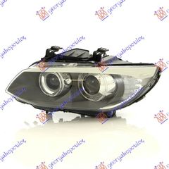 ΦΑΝΟΣ ΕΜΠΡΟΣ XENON ΜΕ ΦΩΣ ΗΜΕΡΑΣ LED 10- (MARELLI) για BMW SERIES 3 (E92/93) COUPE/CABRIO 07-11