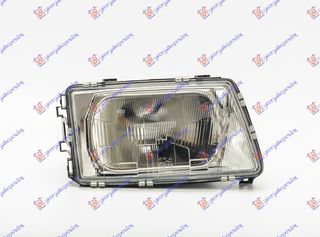 ΦΑΝΟΣ ΕΜΠΡΟΣ (E) (TYC) για AUDI 100 82-90