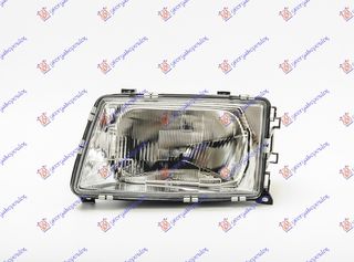 ΦΑΝΟΣ ΕΜΠΡΟΣ (E) (TYC) για AUDI 100 82-90