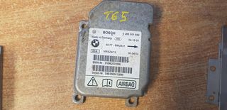 MINI COOPER 2002 - 2006 ΕΓΚΕΦΑΛΟΣ AIRBAG ΑΕΡΟΣΑΚΩΝ , 0285001682 ,65776962531