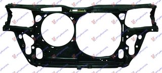 ΜΕΤΩΠΗ ΕΜΠΡΟΣ ΜΕ A/C για VW PASSAT 97-00