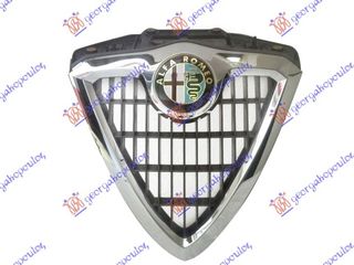 ΚΑΡΔΙΑ ΜΑΣΚΑΣ (Γ) για ALFA ROMEO 156 97-03