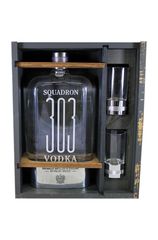 Squadron 303 Vodka Gift Pack 700ml
