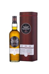 Glengoyne single malt scotch whisky 15 years old 700ml