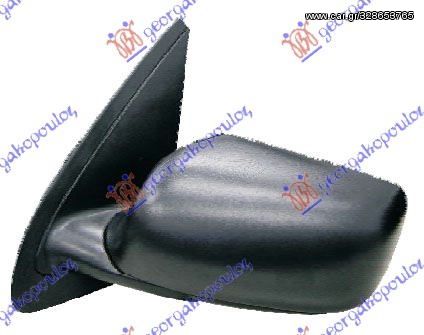ΚΑΘΡΕΦΤΗΣ ΗΛΕΚΤ.ΘΕΡΜ. (CONVEX GLASS) για ALFA ROMEO 146 99-01