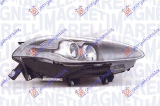 ΦΑΝΟΣ ΕΜΠΡΟΣ XENON 10- MARELLI για FIAT BRAVO 07-14