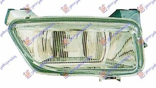 ΠΡΟΒΟΛΕΑΣ ΟΜΙΧΛΗΣ (Ε) για CITROEN SAXO 99-04