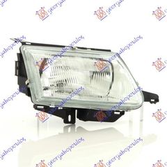 ΦΑΝΟΣ ΕΜΠΡΟΣ (E)& ΗΛ. (TYC) για CITROEN SAXO 96-99