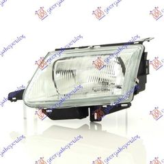 ΦΑΝΟΣ ΕΜΠΡΟΣ (E)& ΗΛ. (TYC) για CITROEN SAXO 96-99