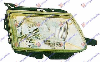 ΦΑΝΟΣ ΕΜΠΡΟΣ (E)& ΗΛ.  (DEPO) για CITROEN SAXO 96-99
