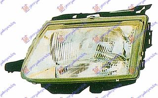 ΦΑΝΟΣ ΕΜΠΡΟΣ (E)& ΗΛ.  (DEPO) για CITROEN SAXO 96-99