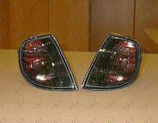 ΓΩΝΙΑ ΦΛΑΣ ΣΕΤ ΦΥΜΕ για CITROEN SAXO 96-99