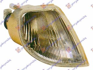 ΓΩΝΙΑ ΦΛΑΣ (Ε) για CITROEN SAXO 96-99