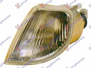ΓΩΝΙΑ ΦΛΑΣ (Ε) για CITROEN SAXO 96-99
