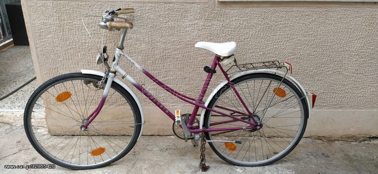 Prophete '80 Lady bike