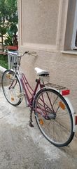 Πόλης Prophete 1980 Lady bike-thumb-1