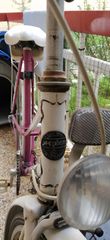 Πόλης Prophete 1980 Lady bike-thumb-2