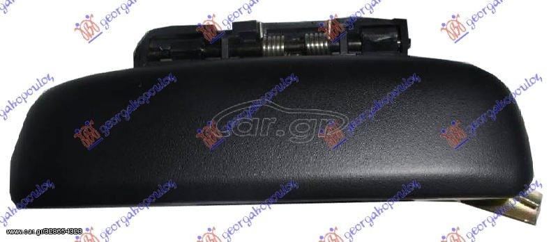 ΧΕΡΟΥΛΙ ΠΙΣΩ ΠΟΡΤΑΣ ΕΞΩ 5Π για CITROEN SAXO 99-04
