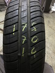 175/70/14 GOODYEAR EFFICIENTGRIP DOT 1218 TEM2