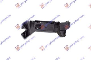 ΒΑΣΗ ΠΡΟΦΥΛΑΚΤΗΡΑ ΠΙΣΩ ΠΛΑΙΝΗ ΠΛΑΣΤΙΚΗ για SEAT IBIZA 08-12