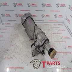 Σασμάν 4Χ4 Αυτόματο Nissan-Navara-Np300-(2016-2019) D23