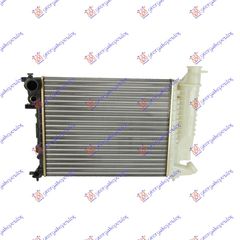 ΨΥΓ.1,1-1,4cc -A/C(46x38)(ΧΩΡΙΣ ΑΣΦΑΛΕΙΑ για CITROEN XSARA 97-00