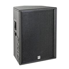 HK Audio PR:O 115 XD2 Active full-range Speaker 1200W - HK audio