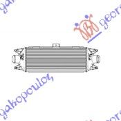 ΨΥΓΕΙΟ INTER. 2,8 T.D. (475x185x63) για IVECO DAILY 00-07