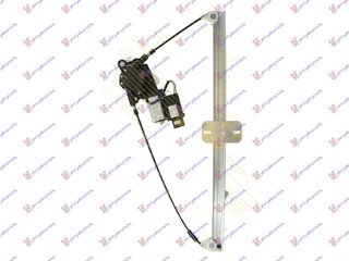 ΓΡΥΛΛΟΣ ΠΑΡΑΘ.ΕΜΠ.ΗΛΕΚΤ. COMFORT για NISSAN INTERSTAR 02-09