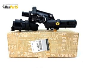 ΘΕΡΜΟΣΤΑΤΗΣ THERMOSTAT HOUSING RENAULT MEGANE III SCENIC III CLIO IV 1.5 DCI K9K ΓΝΗΣΙΟ ΑΝΤΑΛΛΑΚΤΙΚΟ