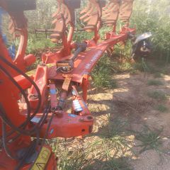 Αροτρο - Aλέτρι Kuhn 2009 Vari master 122 5SN-thumb-3