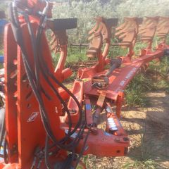 Αροτρο - Aλέτρι Kuhn 2009 Vari master 122 5SN-thumb-4