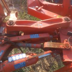 Αροτρο - Aλέτρι Kuhn 2009 Vari master 122 5SN-thumb-5